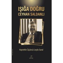 Elma Yayınevi Işığa Doğru (Ciltli)