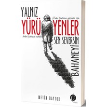 Herdem Kitap Yalnız Yürüyenler