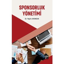 Gazi Kitabevi Sponsorluk Yönetimi