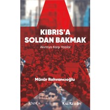 Kalkedon Kıbrıs’a Soldan Bakmak
