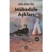 Elpis Yayınları Mübadele Aşkları