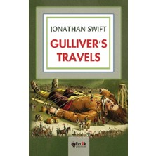 Fark Yayınları Gulliver’s Travels