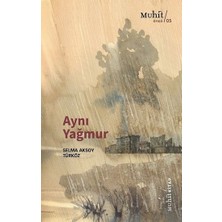 Muhit Kitap Aynı Yağmur