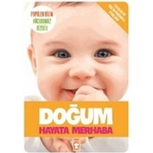 Timaş Çocuk Doğum Hayata Merhaba