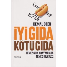 Iyi Gıda Kötü Gıda