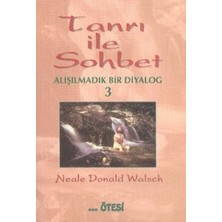 Ötesi Yayıncılık Tanrı ile Sohbet Alışılmadık Bir Diyalog 3