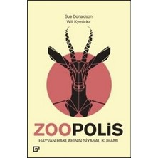 Koç Üniversitesi Yayınları Zoopolis