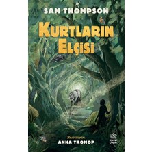 İthaki Yayınları Kurtların Elçisi