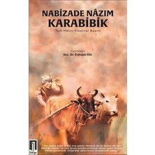 İlbilge Yayıncılık Karabibik