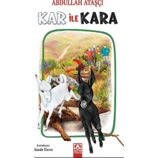 Kar ile Kara