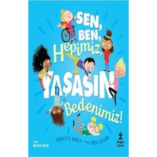 Doğan Çocuk Sen Ben Hepimiz Yaşasın Bedenimiz