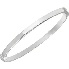 Eva Pırlanta Sada Bileklik 718526 Silver