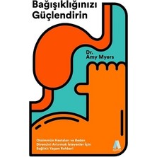 Aganta Bağışıklığınızı Güçlendirin