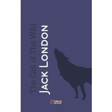 İdeal Kültür Yayıncılık The Call Of The Wild