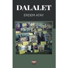 Pankuş Yayınları Dalalet