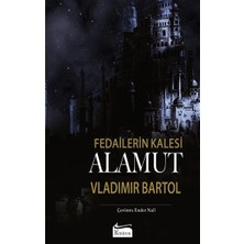 Koridor Yayıncılık Alamut (Bez Ciltli)