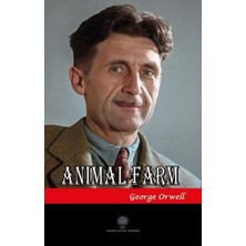 Platanus Publishing Animal Farm