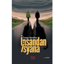 Kırmızı Ada Yayınları Insandan Isyana
