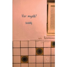 Kuzey Işığı Yayınları Var Mıydık?