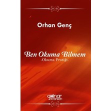 Gülnar Yayınları Ben Okuma Bilmem - Okuma Pratiği
