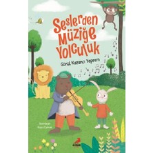 Erdem Çocuk Seslerden Müziğe Yolculuk