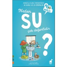 Dinozor Çocuk Neden Su Çok Değerlidir?