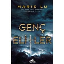 Pegasus Yayınları Genç Elitler (Ciltli)