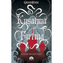 Martı Yayınları Kuşatma ve Fırtına