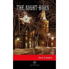 Platanus Publishing The Night - Born