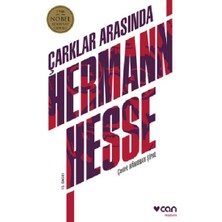 Can Yayınları Çarklar Arasında