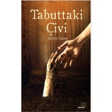 Sapiens Yayınları Tabuttaki Çivi
