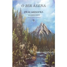 Agnes Yayımcılık O Bir Asena
