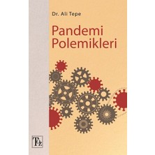 Töz Yayınları Pandemi Polemikleri