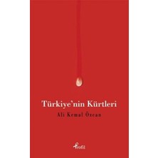 Profil Kitap Türkiye'nin Kürtleri