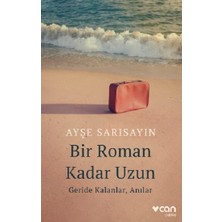 Can Yayınları Bir Roman Kadar Uzun