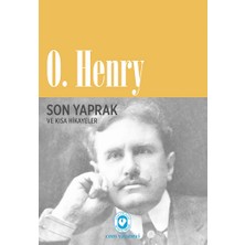 Cem Yayınevi Son Yaprak