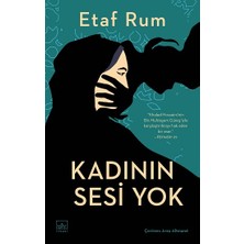 İthaki Yayınları Kadının Sesi Yok