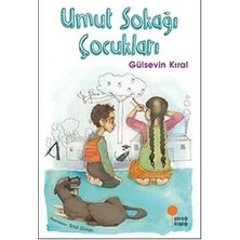 Günışığı Kitaplığı Umut Sokağı Çocukları