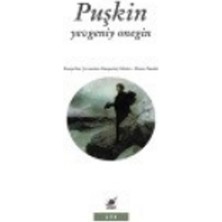 Ayrıntı Yayınları Yevgeniy Onegin
