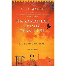 Profil Kitap Bir Zamanlar Evimiz Olan Ülke