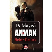 Ayata Kitap 19 Mayıs'ı Anlamak
