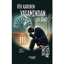 Ulysses Yayınları Bir Kadının Yaşamından 24 Saat