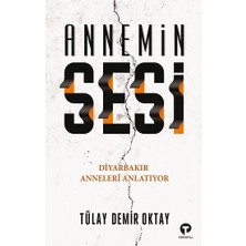 Turkuvaz Kitap Annemin Sesi