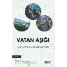 Gülnar Yayınları Vatan Aşığı