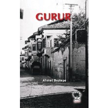 Alıç Yayınları Gurur