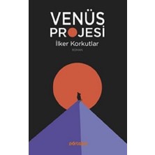 Portakal Kitap Venüs Projesi