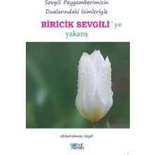 Gülnar Yayınları Biricik Sevgili