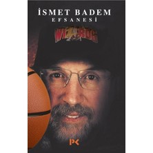 Profil Kitap Ismet Badem Efsanesi