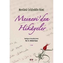 Say Mesnevi’den Hikayeler