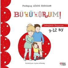 Masalperest Büyüyorum